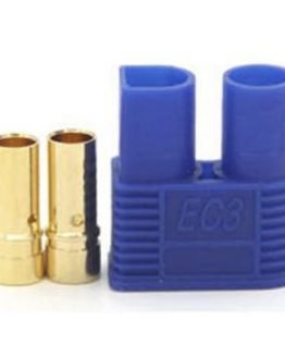 Захранващ конектор EC3-F 25A/500VDC