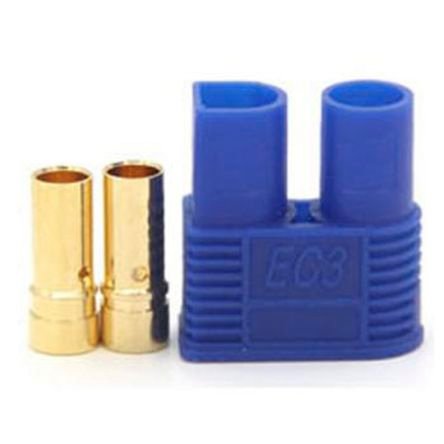 Захранващ конектор EC3-F 25A/500VDC