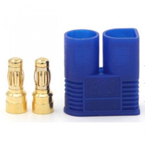 Захранващ конектор EC3-M 50A/500VAC