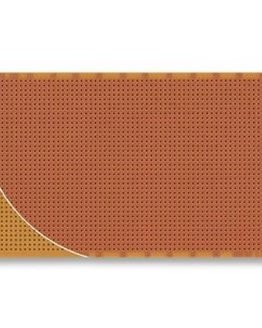 Едностранна универсална платка RE100-HP 160×100мм