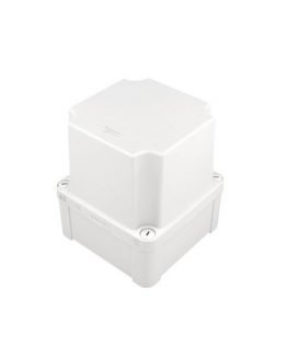 Разклонителна кутия NSYTBS111113H 116x116x133мм