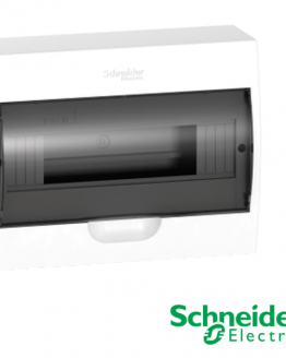 Апартаментно табло EZ9E112S2S 12 модула