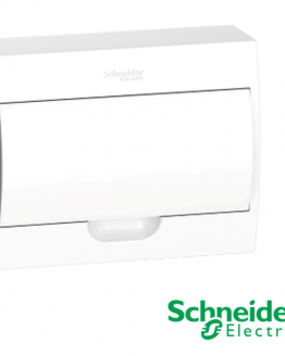 Апартаментно табло EZ9E112P2S 12 модула