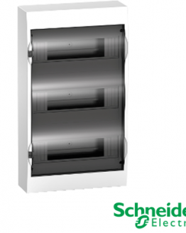 Апартаментно табло EZ9E312S2S 3x12 модула