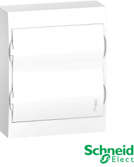 Апартаментно табло EZ9E212P2S 2x12 модула