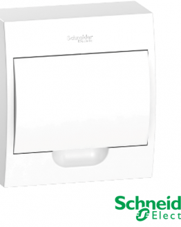 Апартаментно табло EZ9E108P2S 8 модула