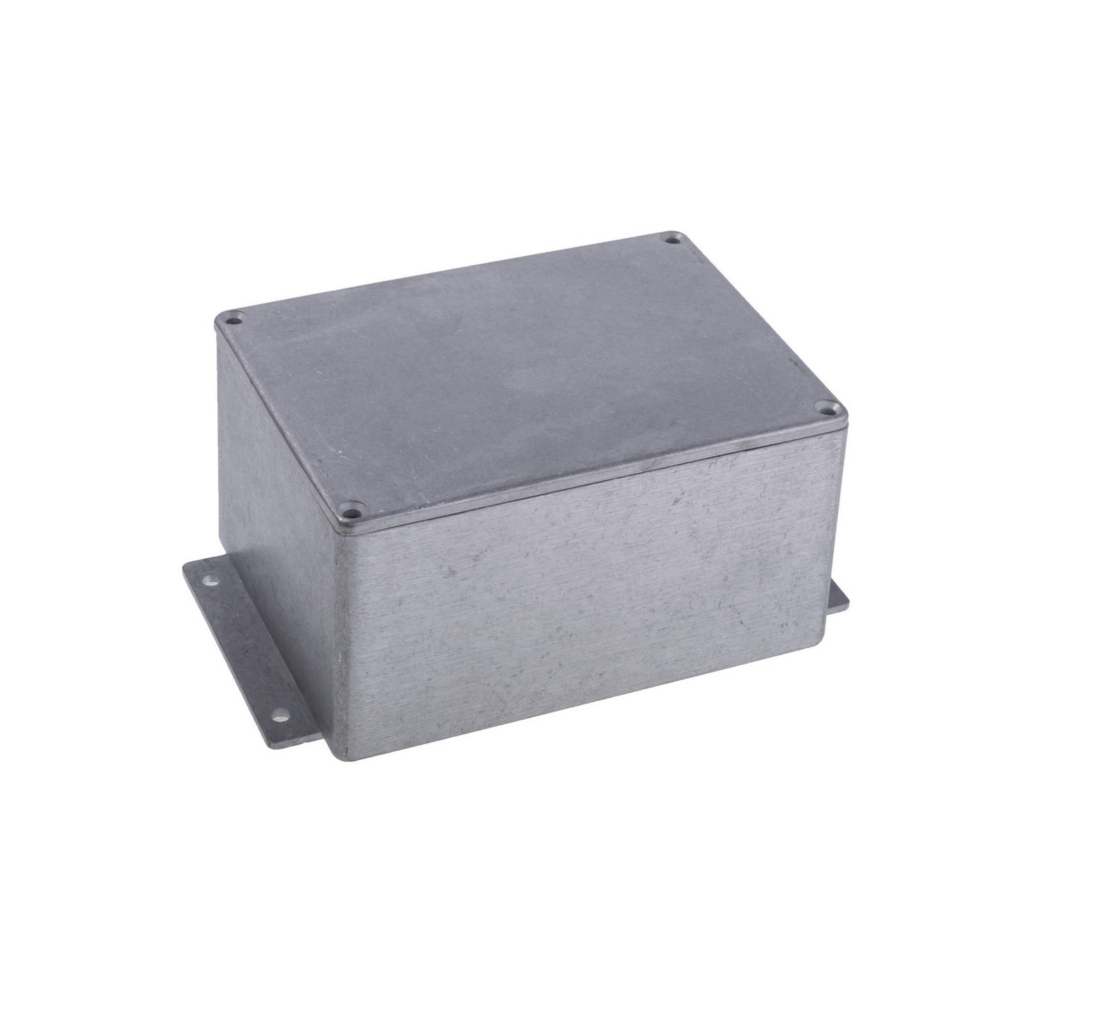 Алуминиева кутия BS 29MF 100x140x75мм