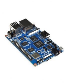 Едноплатков компютър BANANA-PI-M64