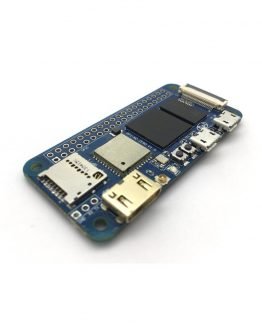 Едноплатков компютър BPI-M2 ZERO SINOVOIP