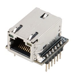 Ethernet модул WIZ820IO WIZNET