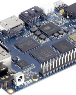 Едноплатков компютър BANANA PI BPI-M3