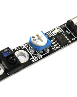 KY-033 модул IR оптичен датчик (Tracking sensor)