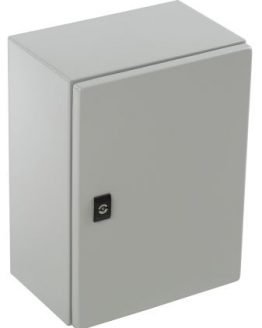 Кутия за табло NSYCRN43200P 300x400x200мм метална