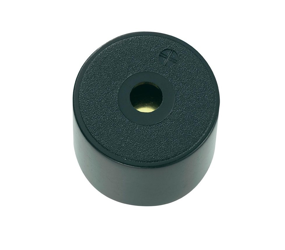 Пиезо излъчвател BMT-0903H5.5 2.73kHz ф9x5.5мм