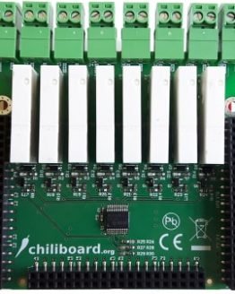 Разширителна платка RELAY GRINN