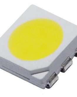 Син LED диод SMD5050 OSB64TS4C1A