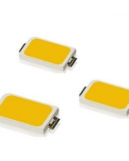 Неутралнобял LED диод SMD5730 0.57W