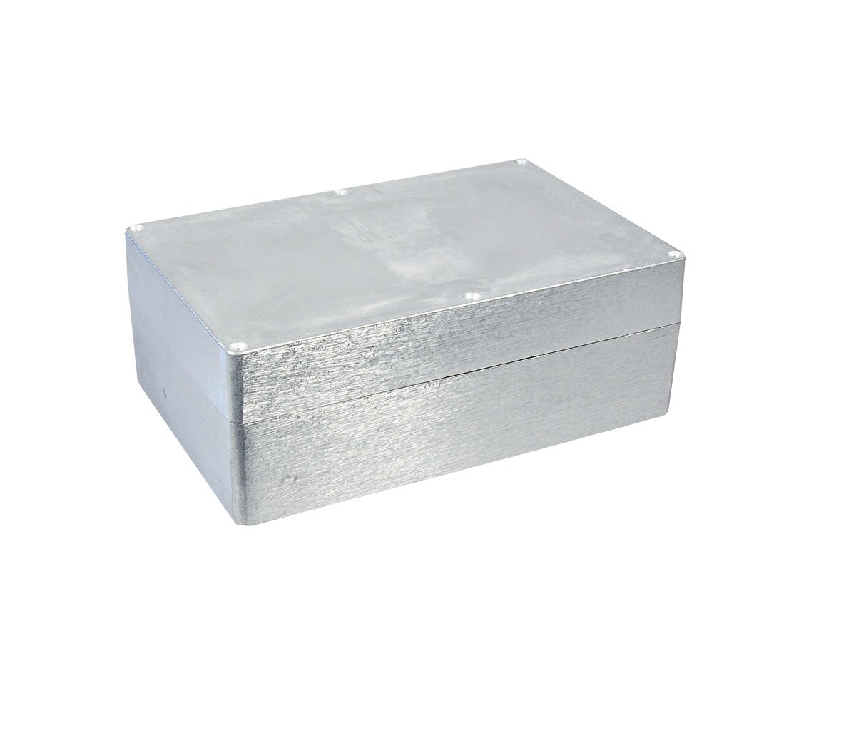 Алуминиева кутия G125 GAINTA 222x146x82мм