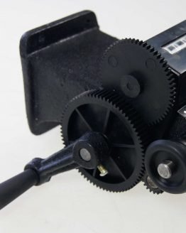 Ръчна машинка за навиване на трансформатори и бобини