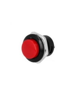 Незадържащ бутон R13-507A-05BR 250VAC/3A