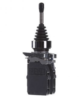 Незадържащ джойстик XD4PA24 четирипозиционен Незадържащ джойстик XD4PA24 четирипозиционен