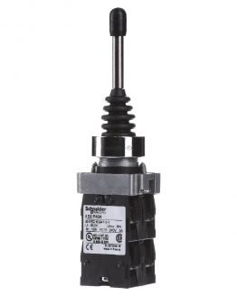 Незадържащ джойстик XD2PA24 четирипозиционен Незадържащ джойстик XD2PA24 четирипозиционен