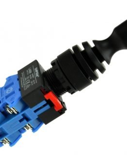 Задържащ джойстик LAS0-K-40C41 4поз Задържащ джойстик LAS0-K-40C41 4поз