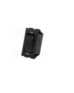 Клавишен превключвател HB110C7NBBGA 250VAC/16A