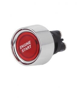 Старт бутон OFF-(ON) 12VDC/50A SPST ф22мм