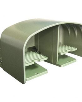 Крачен превключвател TFS-602 250VAC/15A