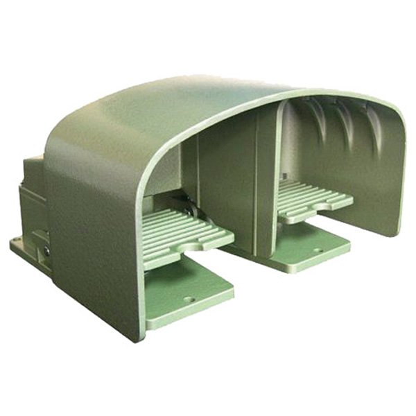 Крачен превключвател TFS-602 250VAC/15A