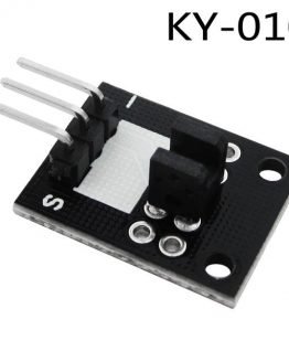 KY-010 модул оптрон с въздушна междина