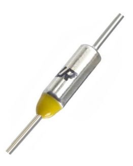 Температурен предпазител RY139 139°C 250VAC/10A