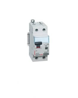Дефектнотокова защита 411013 LEGRAND 230VAC 16A