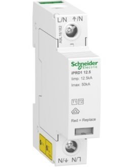 Катоден отводител A9L16182 SCHNEIDER 230VAC/12.5kA