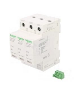 Катоден отводител A9L16382 SCHNEIDER 230/400VAC