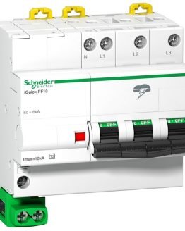 Катоден отводител A9L16618 SCHNEIDER 275VAC