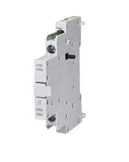 Помощни контакти ACBSE-11 ETI NC+NO