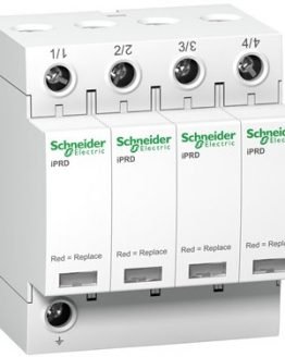 Катоден отводител A9L40400 SCHNEIDER 230/400VAC