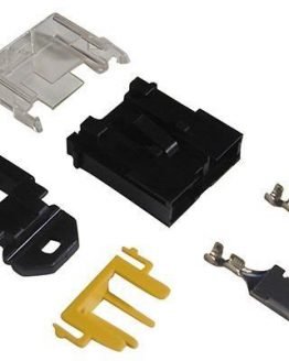 Държач за предпазител MTA3001001 80A/32V 29мм