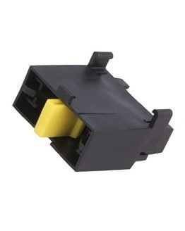 Държач за предпазител MTA0300354 32A/32V 19мм