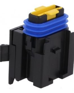 Държач за автомобилен предпазител 21A/32V 19мм