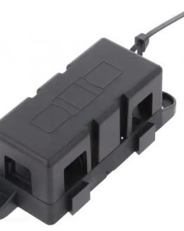 Държач за предпазител R3-91 32V/40-500A 67мм