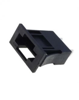 Държач за предпазител 0300330 20A/32V 19мм