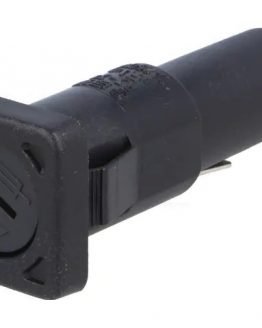 Държач за предпазител R3-38 6.3x30мм 250VAC/10A