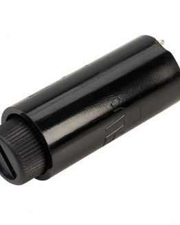 Държач за предпазител R3-24 ф5x20мм 250VAC/10A