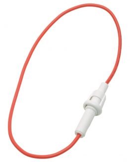 Държач за предпазител R3-48 ф5x20мм 250VAC/5A