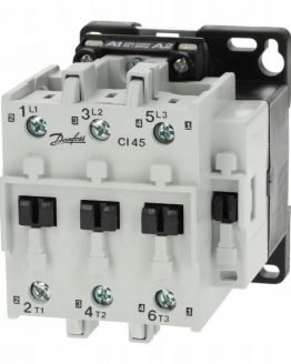 Контактор CI45230VAC 45A/230V 3P 3xNO