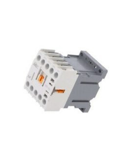 Контактор GMD-12M-24VDC-1A 12A/24VDC 3P 3xNO