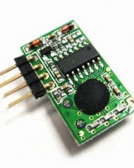 RF модул HM-R433 HOPE MICROELECTRONICS